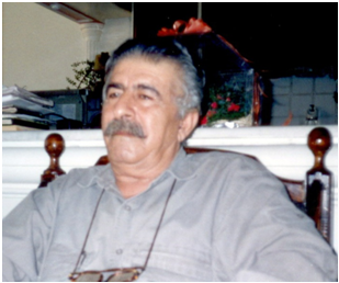 منوچهر آتشی